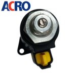 Proporcionální elektromagnetický ventil