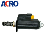 Proporcionální elektromagnetický ventil