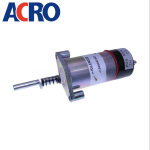Solenoid 24V
