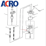 Solenoid 12V