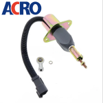 Solenoid 24V