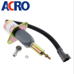 Solenoid 24V