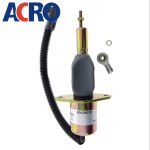 Solenoid 24V