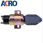 Solenoid 24V