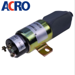 Solenoid 24V