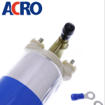 Palivové čerpadlo 12V