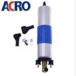 Palivové čerpadlo 12V