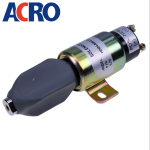 Solenoid 24V