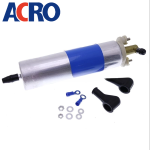 Palivové čerpadlo 12V