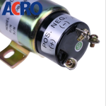 Solenoid 24V