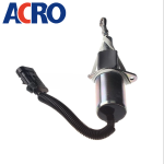 Solenoid 24V
