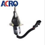 Solenoid 24V