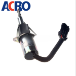 Solenoid 24V