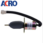 Solenoid 12V