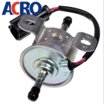 Palivové čerpadlo 12V