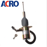 Solenoid 12V