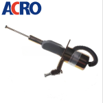 Solenoid 12V