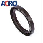 Gufero klikové hřídele přední