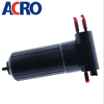 Palivové čerpadlo 12 V