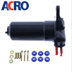 Palivové čerpadlo 12 V