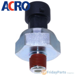 Spínač tlaku oleje