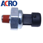 Spínač tlaku oleje