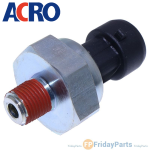 Spínač tlaku oleje