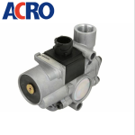 Ventil ABS magnetický