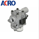 Ventil ABS magnetický