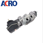 Elektromagnetický ventil