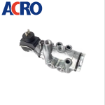 Elektromagnetický ventil