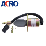 Solenoid 24V