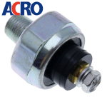 Olejový tlakový senzor