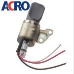 Solenoid 12V