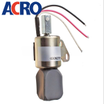 Solenoid 12V