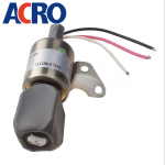 Solenoid 12V