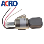 Solenoid 12V