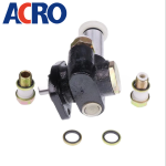 Podávací čerpadlo