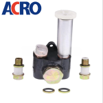 Podávací čerpadlo