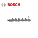 Rozdělovací trubka/rail BOSCH