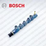 Rozdělovací trubka/rail BOSCH
