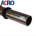 Trubka chladiče oleje