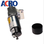 Solenoid 12V