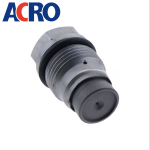 Ventil omezení tlaku