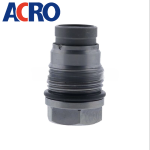 Ventil omezení tlaku