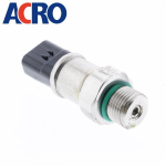 Tlakový spínač hydraulického čerpadla