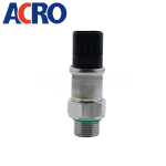 Tlakový spínač hydraulického čerpadla