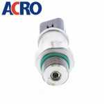 Tlakový spínač hydraulického čerpadla