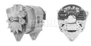 Alternátor MAHLE 14V 70A