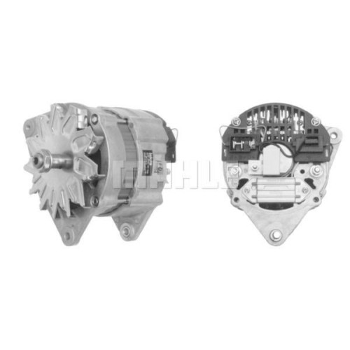 Alternátor MAHLE 14V 70A